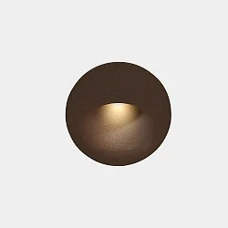 orientation lamp BAT ROUND OVAL LED IP65