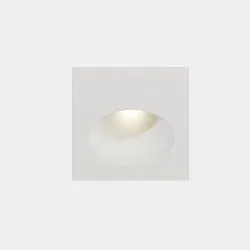 Oriëntatielicht BAT SQUARE OVAL LED vierkant IP65