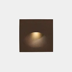 orientation lamp BAT SQUARE OVAL LED square IP65