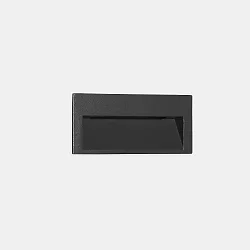 orientation lamp TINY SHORT LED IP65, grey dimmable