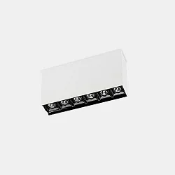 Spot BENTO 6 LED IP23, dimbaar