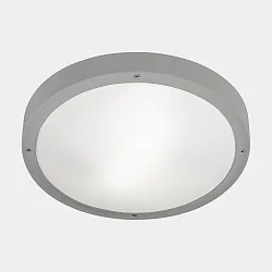 Wand- en plafondarmatuur BASIC E27 IP66
