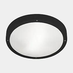 Wand- en plafondarmatuur BASIC E27 IP66