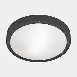 Wand- en plafondarmatuur BASIC E27 IP66