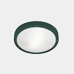 Wand- en plafondarmatuur BASIC LED IP66