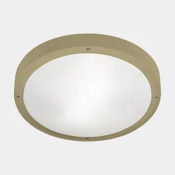 Wand- en plafondarmatuur BASIC LED IP66