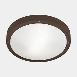 Wand- en plafondarmatuur BASIC LED IP66