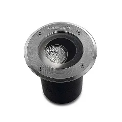 Vloerinbouwarmatuur GEA GU10 IP65