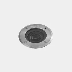 Vloerinbouwarmatuur KAY LED IP65