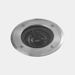 Vloerinbouwarmatuur KAY LED IP65