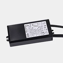 LED besturingsprogramma
