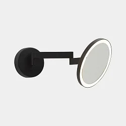 Wand- en plafondarmatuur VAN LED IP44