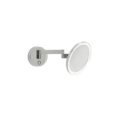 Wand- en plafondarmatuur VAN LED IP44
