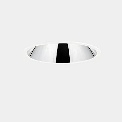 Downlight VEO Ø 221/23CM DALI-2 dimbaar, met reflector IP54
