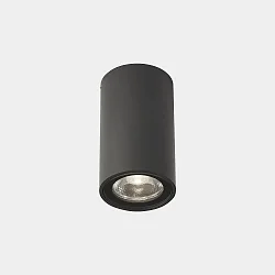 Wand- en plafondarmatuur MAX SMALL LED slagvast, schakelbaar IP66