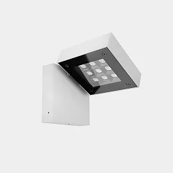 Wand- en plafondarmatuur MODIS SIMPLE LED IP66, dimbaar