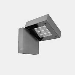 Wand- en plafondarmatuur MODIS SIMPLE LED schakelbaar IP66