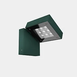 Wand- en plafondarmatuur MODIS SIMPLE LED IP66, dimbaar