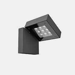 Wand- en plafondarmatuur MODIS SIMPLE LED schakelbaar IP66