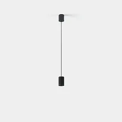 Pendelarmatuur IRIS PENJANT on/off IP20