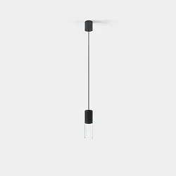 Pendelarmatuur IRIS PENJANT on/off IP20