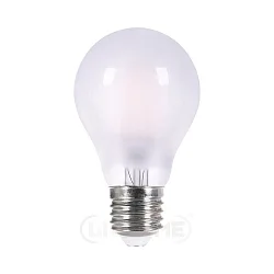 Filamentlamp standaardvorm CLASSIC A60 E27 4,5W 470lm 2700K 320° CRI 80 