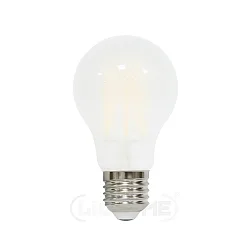 Filamentlamp standaardvorm CLASSIC A60 E27 7W 810lm 2700K 320° CRI 80 