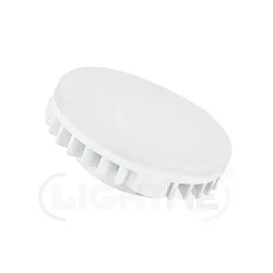 LED lichtbron GX53 CERAMIC GX53 7W 600lm 2700K CRI 80 