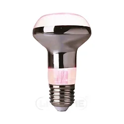 Reflectorlamp voor plantenlicht PT SPECIAL R63 E27 4W 