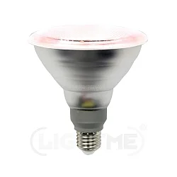 Reflectorlamp voor plantenlicht PT SPECIAL PAR38 E27 12W 