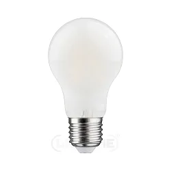 Filamentlamp standaardvorm A60 E27 11W 1420lm 2700K CRI 80 