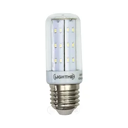 LED lichtbron RETROFIT SLIMLINE T40 E27 8W 810lm 4000K CRI 80 