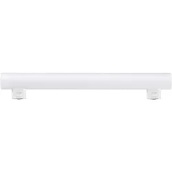 Lijnlamp S14s LIGHTME LED S14s 8W 900lm 2700|4000K 320° CRI 80-89 