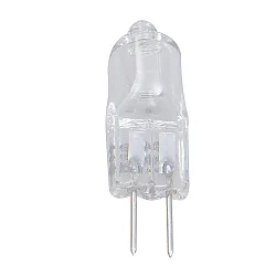 Ovenlamp PIN G4 / 300° / 926 helder G4 20W 205lm 2600K CRI 99 dimbaar helder
