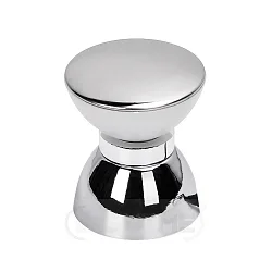 Spiegelarmatuur SIDELIGHT CCT Switch GU10 IP44, chroom 