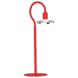 LED Table lamp SIMPLESSA, 5W, GU10, 2700K, 350lm