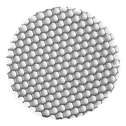 Honingraat filter DESIGNLINE PRO/SPOTON/SPOTON CIRCLE