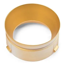 Ring DESIGNLINE PRO/SPOTON/SPOTON CIRCLE, goud