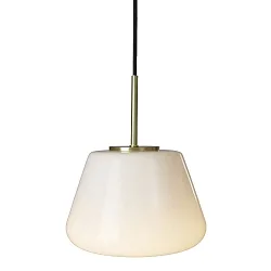 Pendelarmatuur BALLERINA  E14 IP20, messing