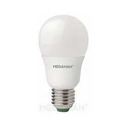 Lamp peervorm CLASSIC A60 E27 9,5W 810lm 2800K 
