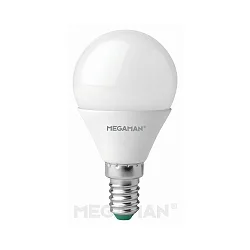 Lamp druppel CLASSIC P45 E14 5,5W 470lm 2800K 330° CRI 80 