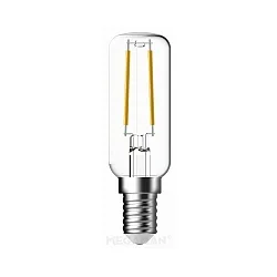 LED buisvorm T25 E14 4W 470lm 2700K 360° CRI 80 