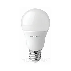 Lamp peervorm CLASSIC A60 E27 7W 1055lm 4000K 330° CRI 80 