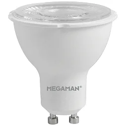 LEDspot PAR16 MELLOTONE PAR16 920 36° PAR16 helder GU10 4,5W 410lm 2000K 36° CRI >90 dimbaar prisma
