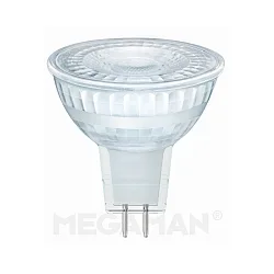 Reflectorlamp MR16 MR16 G5,3 3,7W 230lm 2800K 36° CRI 80 