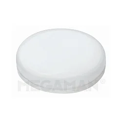 LED lichtbron GX53 dimbaar GX53 6W 480lm 2800K CRI 80 dimbaar