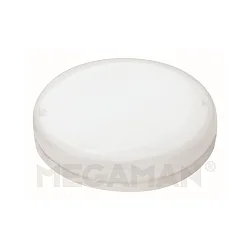 LED lichtbron GX53 GX53 6W 520lm 4000K CRI 80 