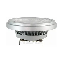 Reflectorlamp AR111 DBT AR111 dimbaar G53 13W 900lm 2700K 24/45° CRI 82 dimbaar