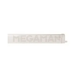 Plantenlamp PINOLITE klein IP20, wit 