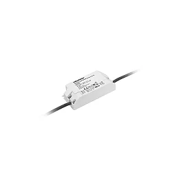 LED besturingsprogramma 15W 500MA 15-30V constante stroom, wit